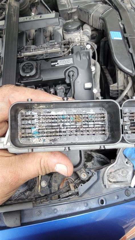 e90 electrical issues